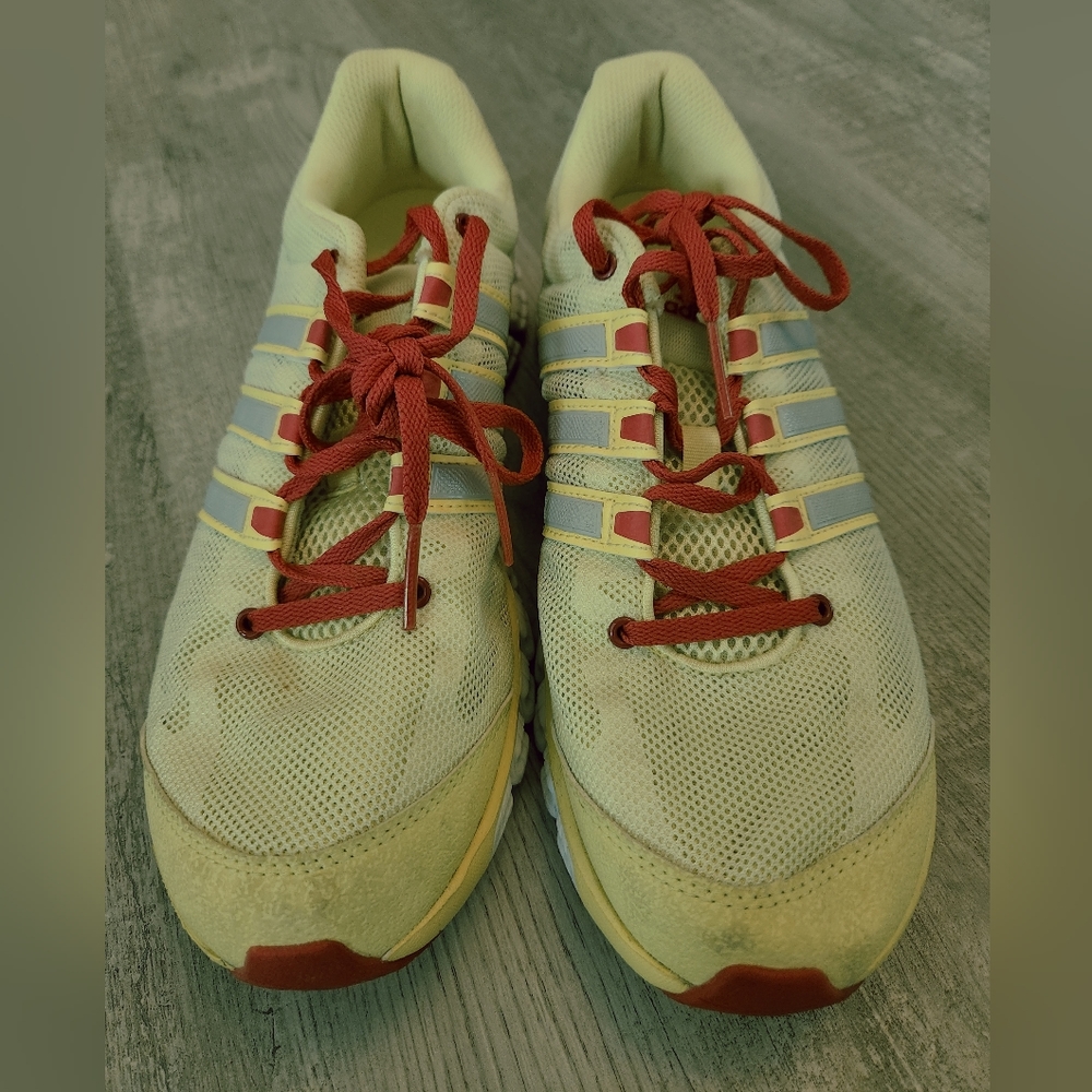 Adidas Shoes